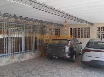 Casa · 170m² · 3 Quartos · 4 Vagas · Casa com 3 quartos à venda -  300m²  -  Vila Tatetuba