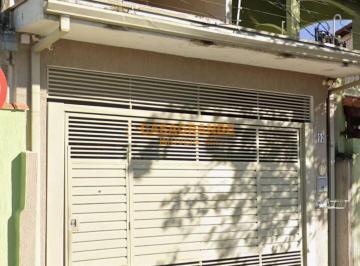 Casa · 168m² · 3 Quartos · 2 Vagas · Casa com 3 dormitórios à venda, 168 m² - Vila Tesouro - São José dos Campos