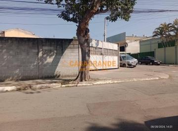 Terreno · 1500m² · Terreno com 1.500 metros quadrados no Jardim Diamante