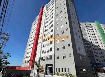 Apartamento · 53m² · 2 Quartos · 2 Vagas · Apartamento com 02 quartos 53mts no Parque Residencial Flamboyant SJC