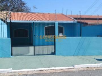 Casa · 100m² · 3 Quartos · 2 Vagas · Casa com 3 quartos - 100 m² - Vista Verde em São José dos Campos