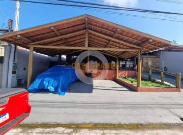 Casa · 160m² · 3 Quartos · 3 Vagas · Casa com 03 quartos com 360 metros quadrados no Condomínio Morada da Serra