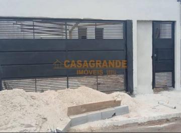 Casa · 90m² · 3 Quartos · 4 Vagas · Casa Nova com 3 quartos- 250 m²- Vista Verde