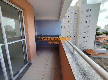 Apartamento · 62m² · 2 Quartos · 1 Vaga · Apartamento à venda com 2 quartos - Jardim América - São José dos Campos