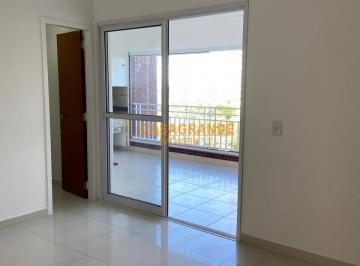Apartamento · 74m² · 2 Quartos · 2 Vagas · Apartamento com 2 Suites para alugar - Jardim Aquarius - SJC