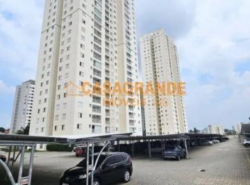 Apartamento · 63m² · 2 Quartos · 1 Vaga · Apartamento com 2 quartos, 63m²- Rossi Montes - Vila Industrial