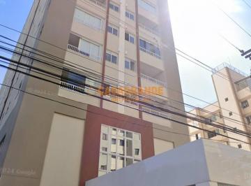 Apartamento · 63m² · 2 Quartos · 1 Vaga · Apartamento com 2 quartos no Edifício Jardim Europa