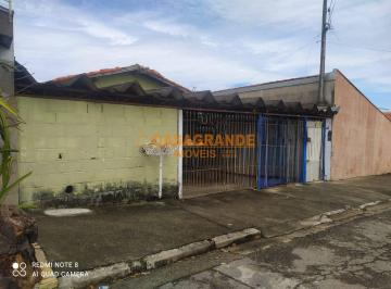 Casa · 100m² · 3 Quartos · 4 Vagas · Casa com 3 quartos - 300 m² - Edicula- na vila Tatetuba