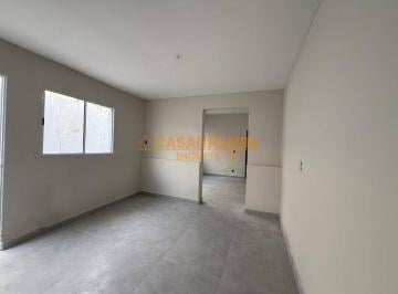 Casa · 125m² · 2 Quartos · 2 Vagas · Casa a venda com 2 quartos - Jardim das Cerejeiras - SJC