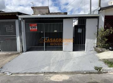 Casa · 125m² · 3 Quartos · 2 Vagas · Casa a venda com 3 quartos - Jardim das Cerejeiras - SJC