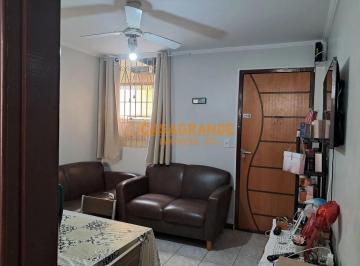 Apartamento · 45m² · 2 Quartos · 1 Vaga · Apartamento à Venda - 2 quartos, 1 vaga, 45m² - Integração
