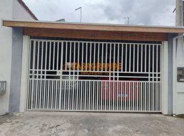 Casa · 70m² · 2 Quartos · 2 Vagas · Casa à venda com 2 quartos  na Vila Ester