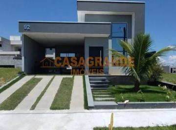 Casa · 120m² · 2 Quartos · 4 Vagas · Casa com 2 quartos, 118m²,  Condomínio Veredas dos Campos