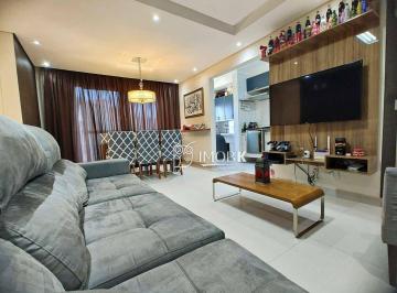 2f8943b530e38088e6fb47e142dda7f5480f7172 · Apartamento de 60m² com 2 Dormitórios no Scalla Convivium