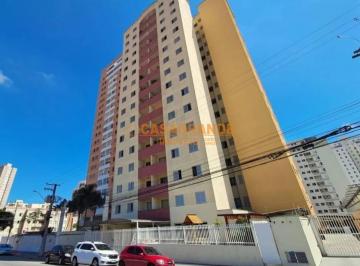 Apartamento · 68m² · 3 Quartos · 1 Vaga · Apartamento com 3 quartos, Edifício Quebec - Parque Industrial