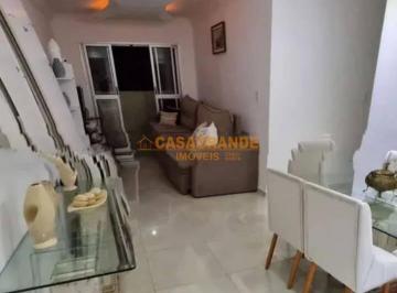 Apartamento · 3 Quartos · 2 Vagas · Apartamento a venda no Floradas de São José