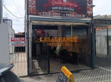 Casa · 150m² · 3 Quartos · 1 Vaga · Casa com Ponto Comercial à venda 03 quartos,164m² no Parque Industrial  SJC