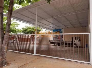 Terreno · 225m² · Terreno de Esquina com 225m² no Parque Industrial