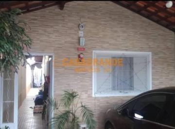 Casa · 75m² · 3 Quartos · 2 Vagas · Casa com 3 quartos no Residencial Galo Branco