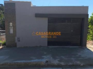 Casa · 140m² · 4 Quartos · 2 Vagas · Casa com 4 quartos,  Piscina,  Jardim Mariana II