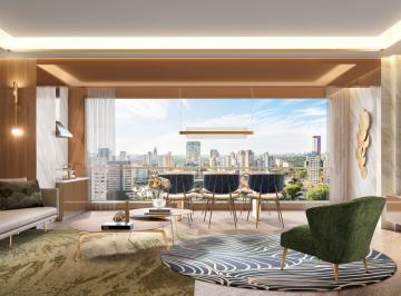 Apartamento de 2 quartos, São Paulo · Vila Mariana 77m, 2 suítes, 1 vaga, lazer completo a 300m do metro Ana Rosa