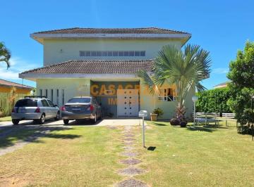 Casa · 1150m² · 4 Quartos · 5 Vagas · Casa Térrea no Condomínio Mirante do Vale