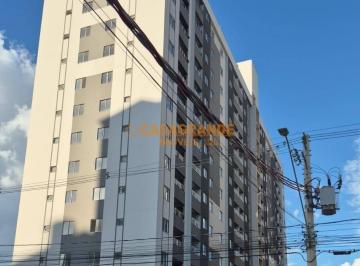 Apartamento · 52m² · 2 Quartos · 1 Vaga · Apartamento com 2 quartos- Residencial Flamboyant - Edificio Unique