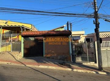 Casa · 100m² · 2 Quartos · 2 Vagas · Casa com 2 quartos no Jardim Ismênia
