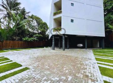 Apartamento de 1 quarto, Itacaré · FLAT DE 1 SUÍTE- CONDOMÍNIO MIRANTES FLATS - ITACARÉ/BA