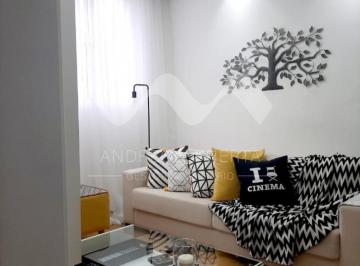 Foto 01 · Lindo apartamento mobiliado no 1º andar João XXIII