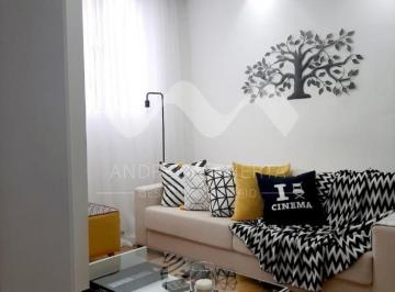Foto 01 · Lindo apartamento mobiliado no 1º andar João XXIII