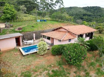 Foto 01 · Vendo casa no bairro Lagoa das Lontras em Miguel Pereira - RJ