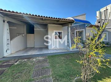 Casa · 3 Quartos · 2 Vagas · Casa à Venda no Condomínio Hawaii Residence | 3 quartos | Cuiabá/MT