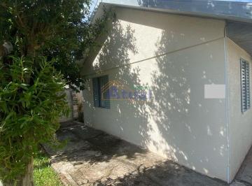 Foto 01 · Casa, Aliança, Santo Ângelo, RS