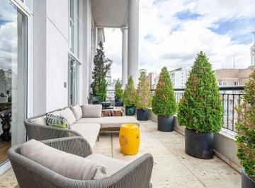 Apartamento de 4 quartos, São Paulo · Condomínio Maison Sophie. Apartamento Duplex by João Armentano, 650 m²