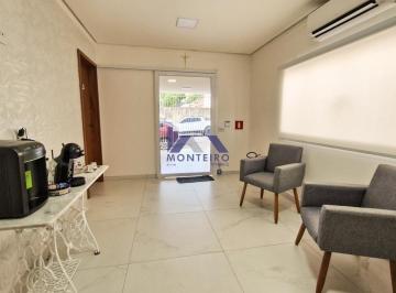 Foto 01 · Sala, Higienópolis, Catanduva, SP