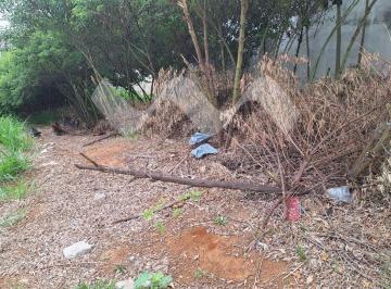Foto 01 · Terreno plano parcelado na Vila Nova Aparecida