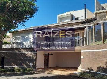 Casa · 288m² · 3 Quartos · 2 Vagas · Casa à venda no Condomínio Euroville I, em Bragança Paulista - SP