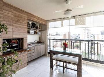 Apartamento de 3 quartos, São Paulo · Apartamento a venda na Pompéia