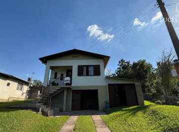 Foto 01 · Casa, Arroio Feliz, Feliz, RS