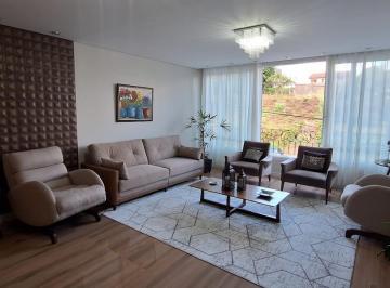 Apartamento de 3 quartos, Nova Petrópolis · Apartamento à venda semimobiliado de 3 quartos no Centro de Nova Petrópolis RS