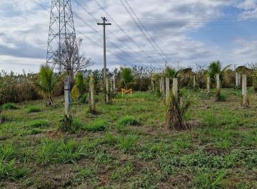 Foto 01 · Terreno, Rural, Elias Fausto, SP