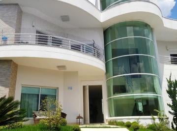 Casa de 5 quartos, Santana de Parnaíba · SOBRADO Á VENDA NO RESIDENCIAL ITHAYÊ