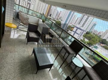 Apartamento de 4 quartos, Recife · A venda apartamento 210m2, 4 quartos (4 suítes) + dep,  no coração da Madalena 