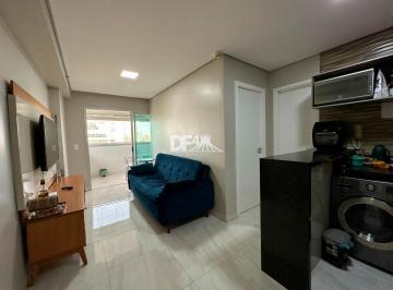 Foto 01 · Smart Residence 1 quarto Reformadp