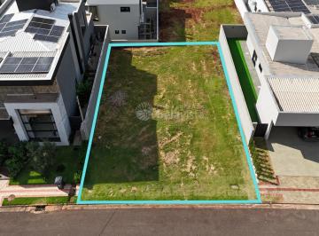 Foto 01 · TERRENO À VENDA NO CONDOMÍNIO GRAN RESIDENCE EM ARAPONGAS