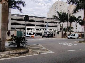 Apartamento · 44m² · 2 Quartos · 1 Vaga · Apartamento 2 dormitórios - ao lado da Johnson & Johnson- J. das Indústrias