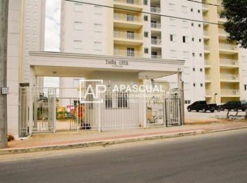 Apartamento · 99m² · 3 Quartos · 2 Vagas · Apto.3 dormitórios  (2 suites) - Bella Cittá Club - Vila Betânia - SJC