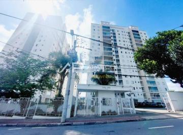 Apartamento · 99m² · 3 Quartos · 2 Vagas · Apto.3 dormitórios  (2 suites) - Bella Cittá Club - Vila Betânia - SJC