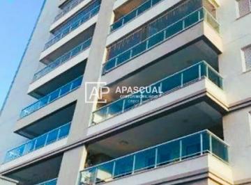 Apartamento · 87m² · 3 Quartos · 2 Vagas · Apto 3 dormitórios  (1 suite) Planejados -2 vagas- Parque Industrial SJC